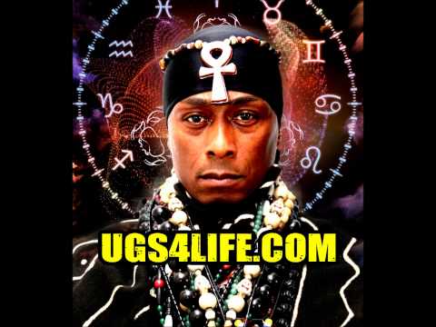 Professor Griff says Kanye West can go back to Africa and Kim is a Rich Whore