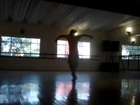 Carry out timbaland - Alejandro Vola