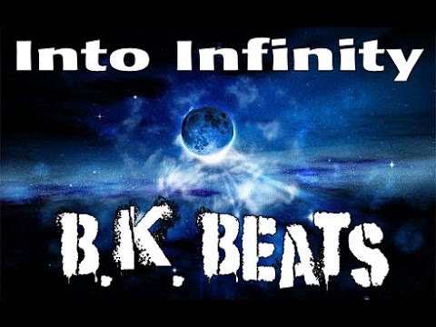 Into Infinity - 90's Hip-Hop Instrumental