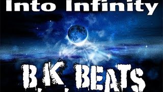 Into Infinity - 90's Hip-Hop Instrumental
