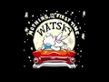 Watsky | 12 - Wounded Healer (Deer Tick sample ...