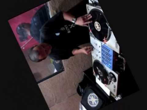 Provérbio X e Dj Alpiste - A Guerra e os Guerreiros