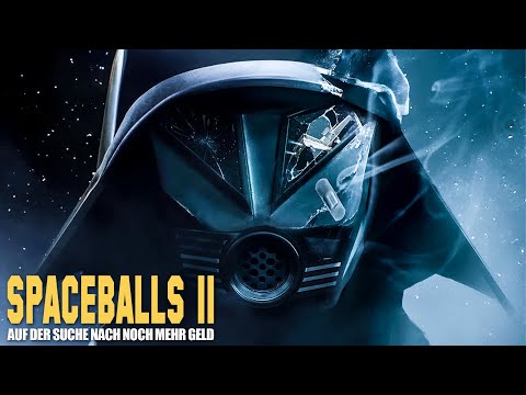 SPACEBALLS 2 (2027) Teaser Trailer (deutsch/german)