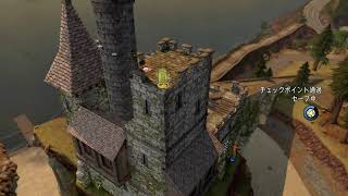 実況しません LEGO CITY UNDERCOVER