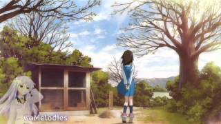 [OST] True Tears ~ Track 30 Afure Deru, Kimochi.