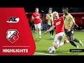 Samenvatting Jong AZ - Jong FC Utrecht
