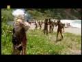 Crusoe Trailer