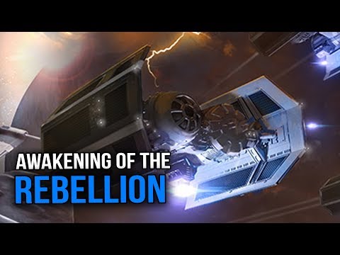 The Star Wars Galaxy At War -  Imperial Campaign | Ep 24 |