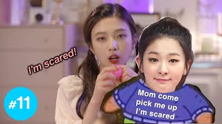 Download lagu Red Velvet: A Mess™ #11 | 레드벨벳 mp3 Download lagu Red Velvet: A Mess™ #11 | 레드벨벳 mp3