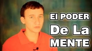 Video: El Poder De La Mente - Desarrollo Personal