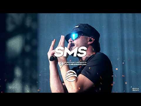 "SMS" | JuL x Sasso x TK Type Beat | Instru Rap Été/Club