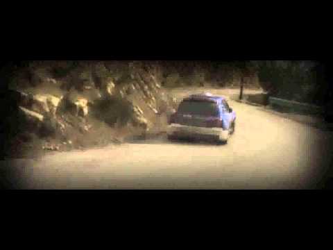Adam Adamski | Klip konkursowy | Konkurs video Synthos Cersanit Rally Team