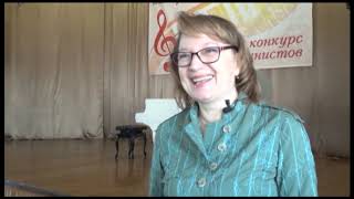 «По ступенькам мастерства»