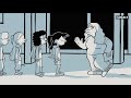 LES CAHIERS D ESTHER Episode 50 Les Seins