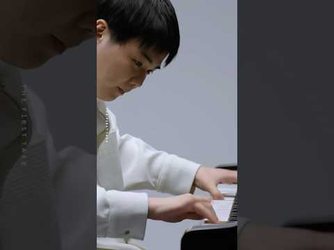 Mao Fujita - Chopin: 24 Preludes Op.28 No.24 D minor / THE FIRST TAKE
