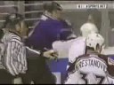 Jim Cummins vs Kip Brennan