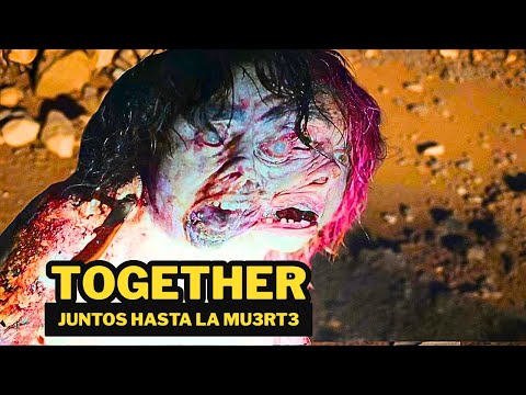 Jennifer Lawrence y Robert Pattinson se destruyen con una relación tóxica en la nueva película de Lynne Ramsay, que podría haber sido un corto | Cannes 2025