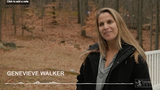 Genevieve Walker - New Music from the Heart Space - Kickstarter - Apr18 to May29