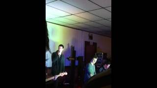 One Step Away- Next To You 12/03