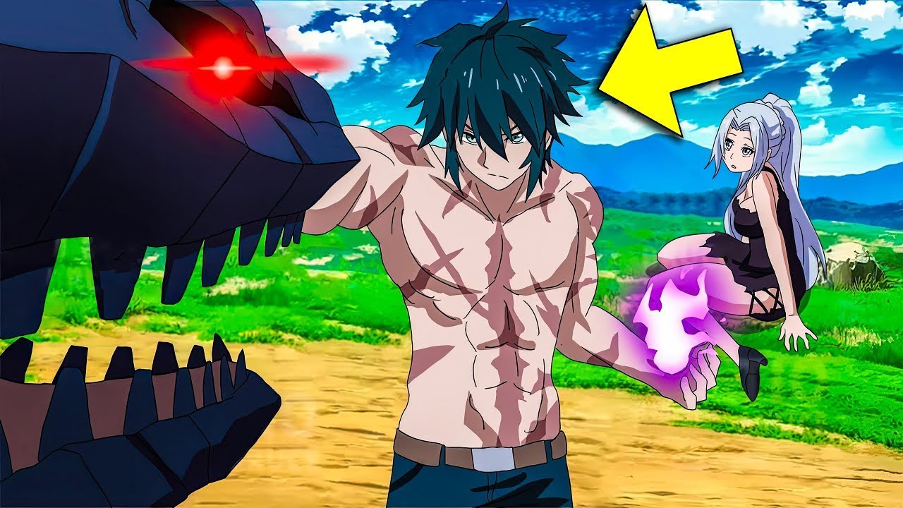 🔶SU DESPRECIABLE PADRE MATÓ A DIOS Y SACRIFICO SU CUERPO A LOS DEMONIOS | Anime Resumen