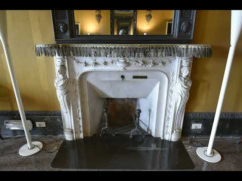 Villa Medicea  Poggio a Caiano