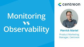 Download the video "Understanding Monitoring vs Observability in less than 3 minutes"
