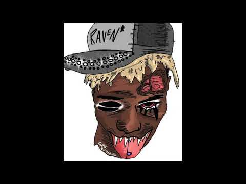 Lil Raven - Sin Again (Official Audio)