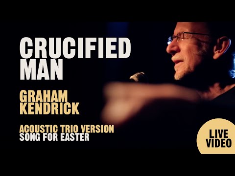Thumbnail for Crucified Man video