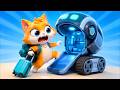 We Moved Into Bebop's HEAD - I Am Cat VR DEFAULT Thumbnail