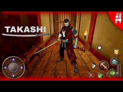 Secret Lift Mechanism UNLOCKED 🏯 | Takashi Mobile ⚔️ Elevator Trick! 🔥 Hidden Feature Explained! 🧠✨