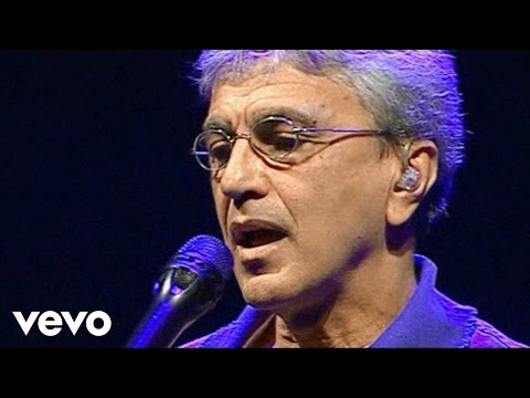 Caetano Veloso - London London