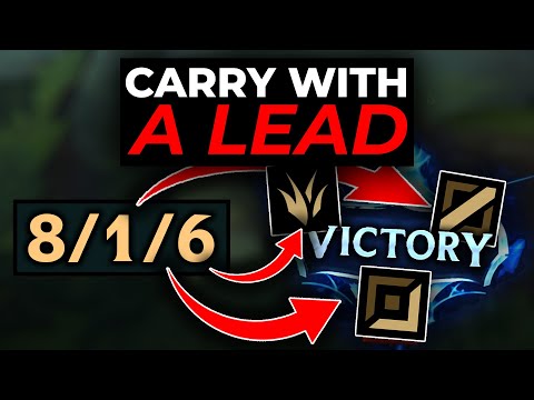 How to CONVERT LEADS into WINS