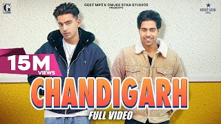 Chandigarh : Guri & Jass Manak (Full Song) Pun