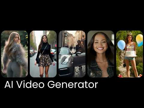 AI Kiss & Hug Video Generator