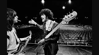 Thin Lizzy - Leave This Town (Rough Mix)