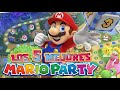 Los 5 Mejores Juegos De Mario Party I Fedelobo