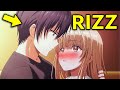 Boy Helps Depressed Girl But She Fell In Love With Him