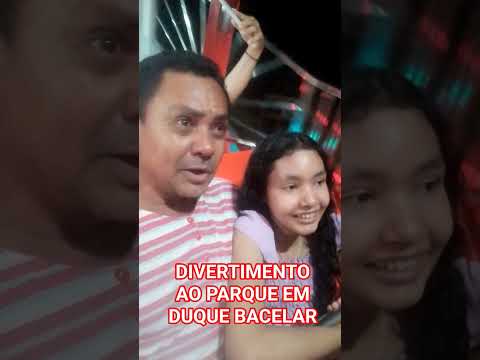 FESTEJO DE DUQUE BACELAR MARANHÃO EM 2026 NO PARQUE...