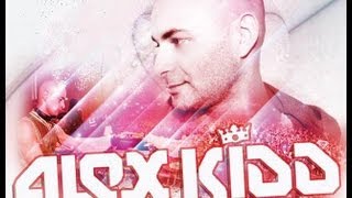BBBC ★ ALEX KiDD