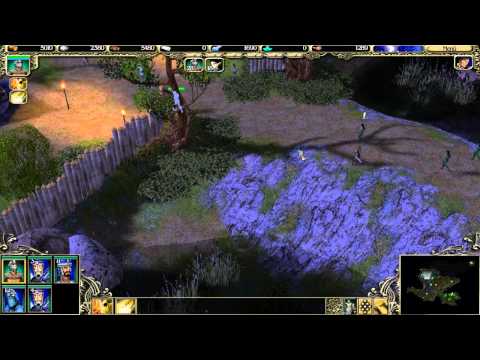 Lets Play Spellforce The Order of Dawn(German) - Teil17