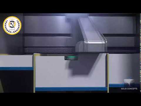 Videos from rapid3dtechnologies