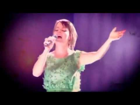 Em Tua Presença Nívea Soares 13º Congresso de Louvor Diante do Trono