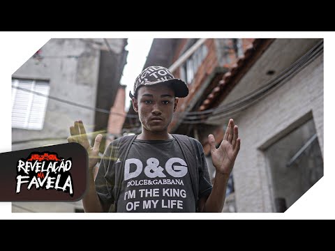 MC Gabriel JS - Estrela grande (Official Video) Dan Soares no Beat