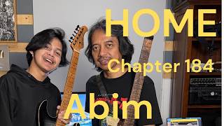 Download lagu HOME Chapter - 184 - Abim Gitaris Situbondo mp3