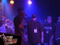 KRS-ONE and FAT JOE Live in Miami 05/09/07 ...
