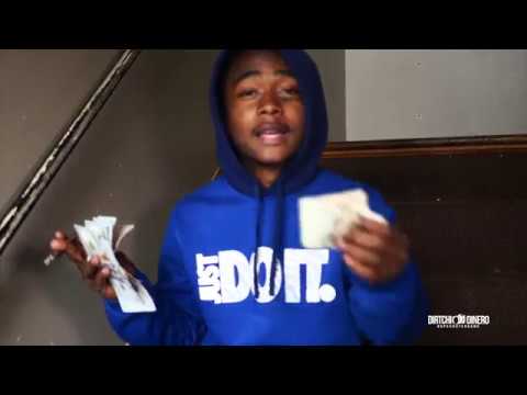 Young Bull Yayo Interview with Dinero #opshootergang