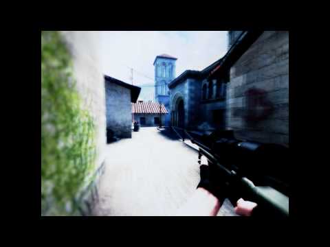 CS:S | Test Clip by A m o K - 6 1