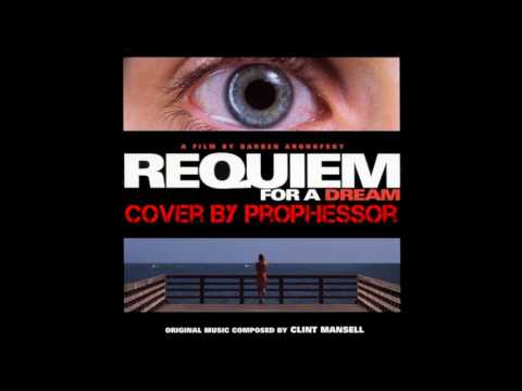Lux Aeterna (Requiem for a Dream OST) | Cover by PROPHESSOR [Ending Overture]