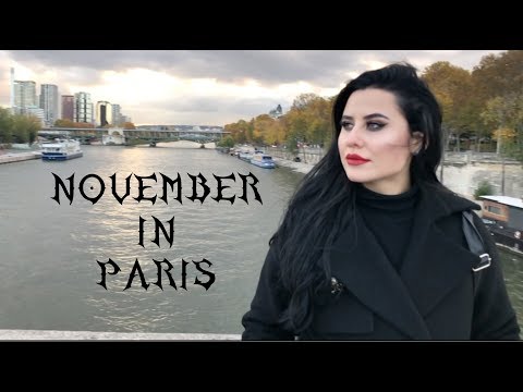 PARIS 2019✨ HIGHLIGHTS✨  Memories last forever