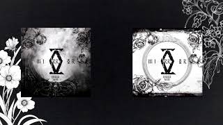 [SPLIT AUDIO] Black Mind & White Mind - CROSS GENE